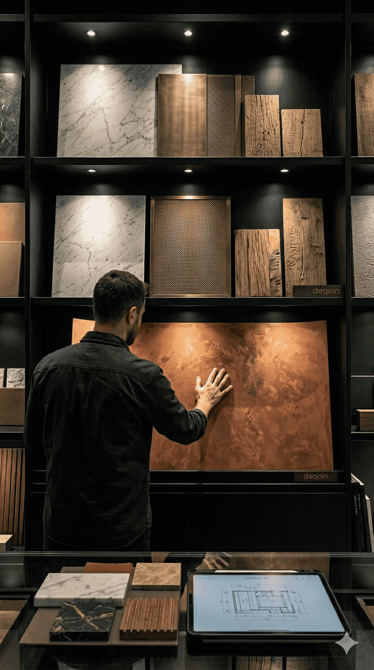 Material Studio
